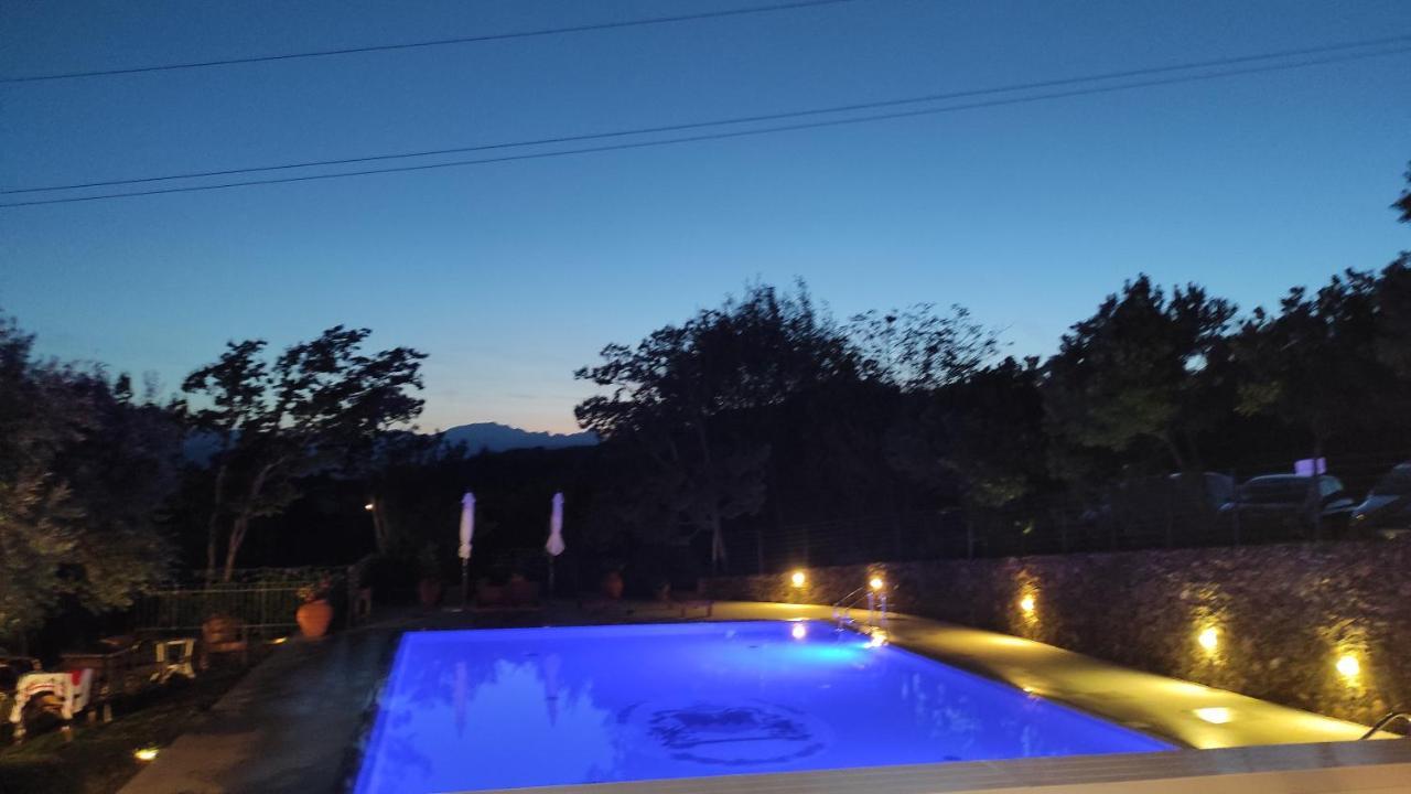 Casa Tonello Casa rural *