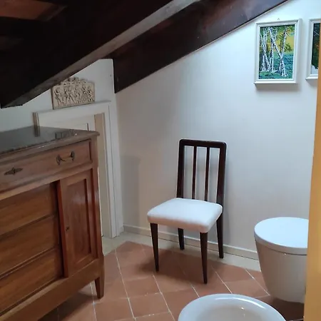 Casa Tonello Zugliano Zugliano  Zimmer foto