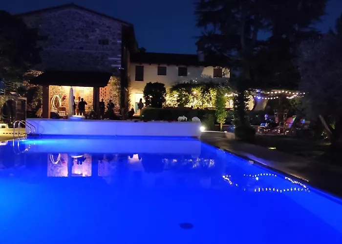 Casa Tonello Zugliano