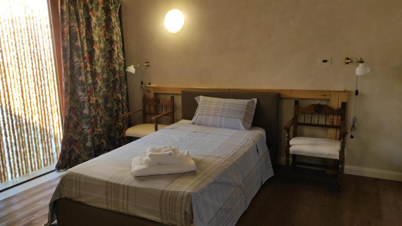 Landhaus Casa Tonello Zugliano