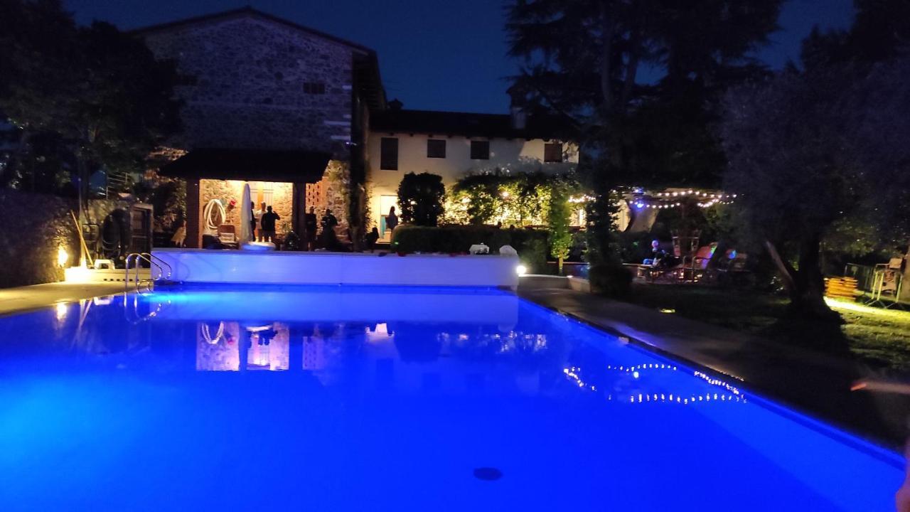 Casa Tonello Zugliano Landhaus Zugliano (Vicenza)