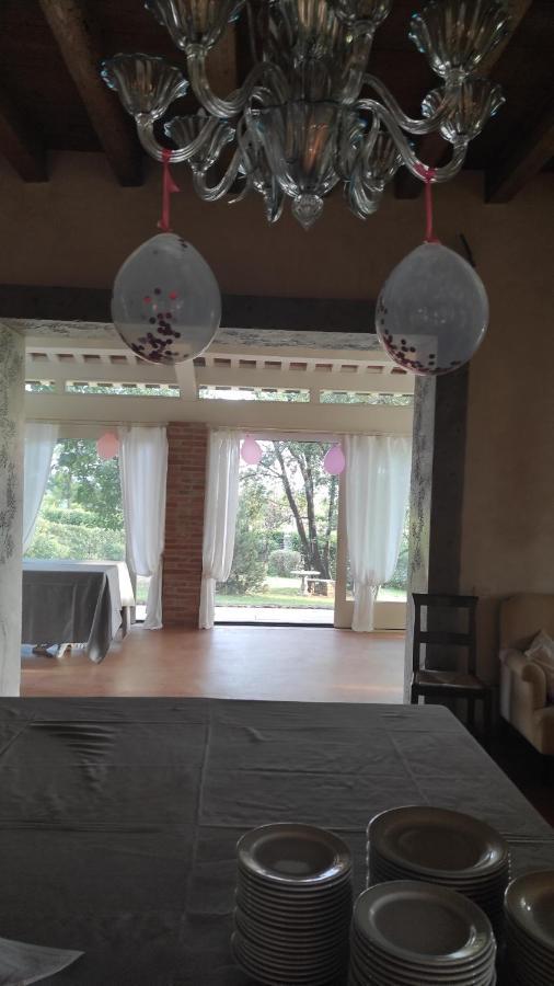 Casa Tonello Zugliano Landhaus Zugliano (Vicenza)