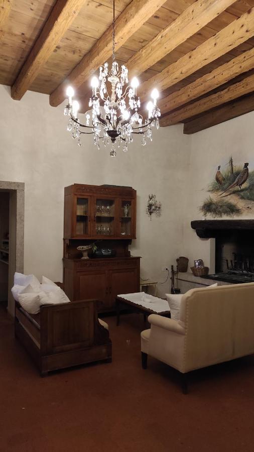 Landhaus Casa Tonello Zugliano *