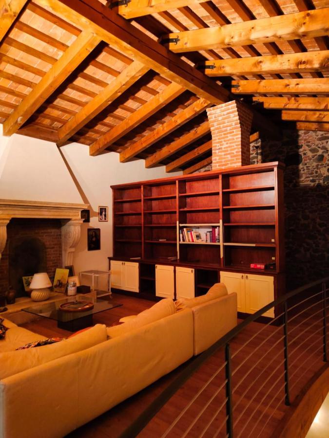 Casa Tonello Zugliano Landhaus