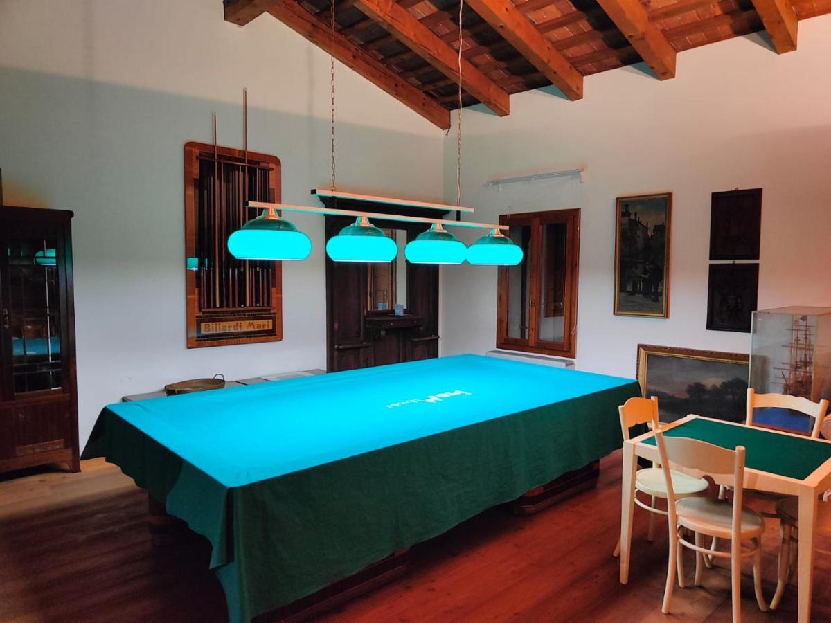 Casa Tonello Zugliano