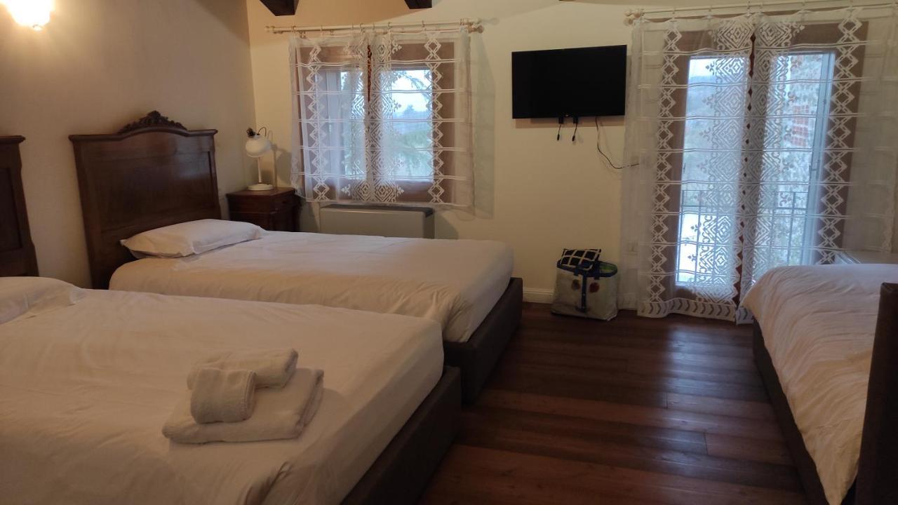 Casa Tonello Zugliano Zugliano (Vicenza)